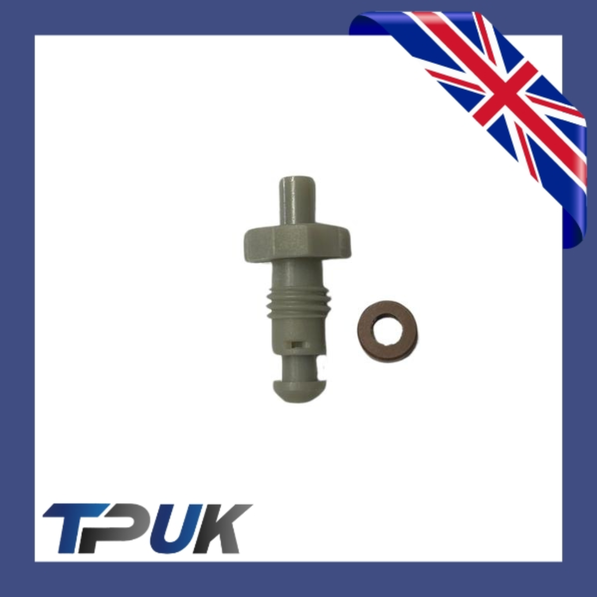 Fuel Filter Air Valve For Ford Transit Mk7 Mk8 Tourneo Custom 2.2 Tdci Euro5 1781617