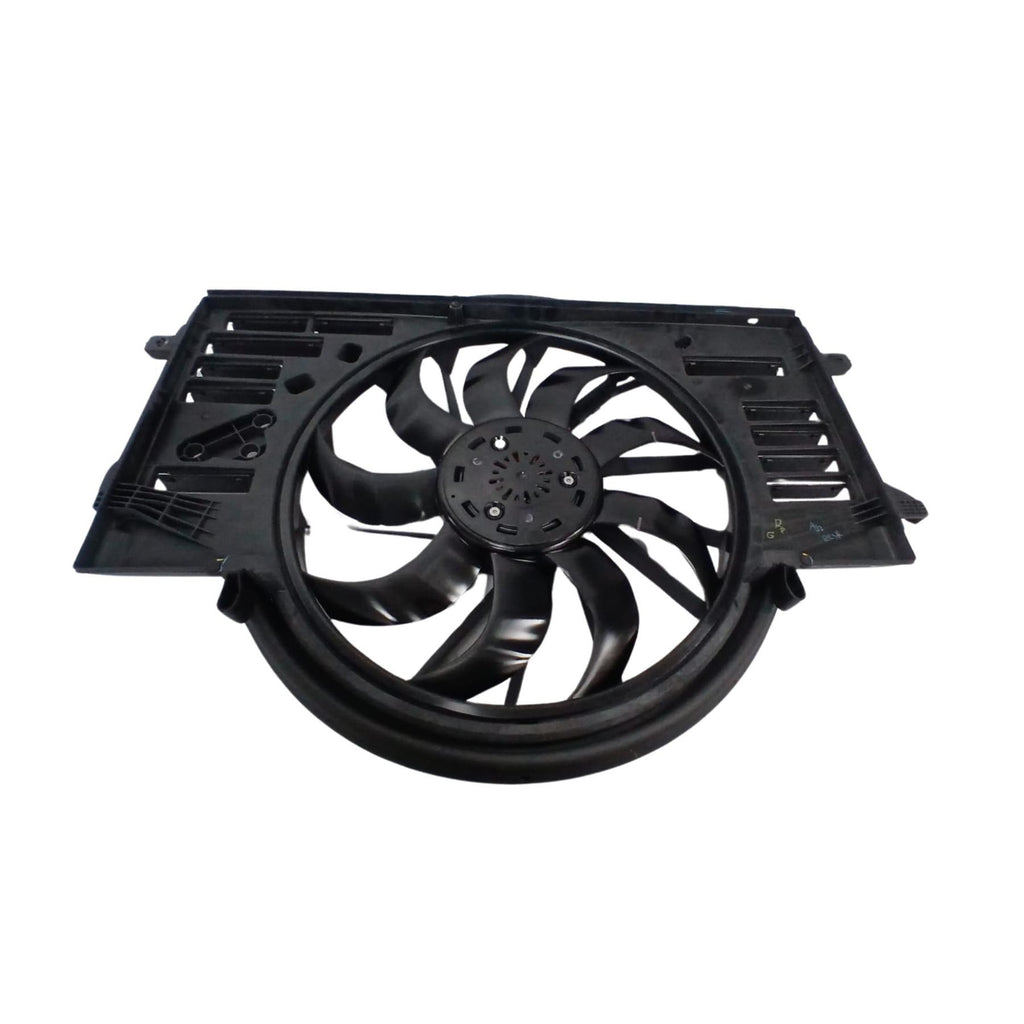 Complete Radiator Fan For Ford Ranger 2.0 3.0 2022 On 2600325 Oem