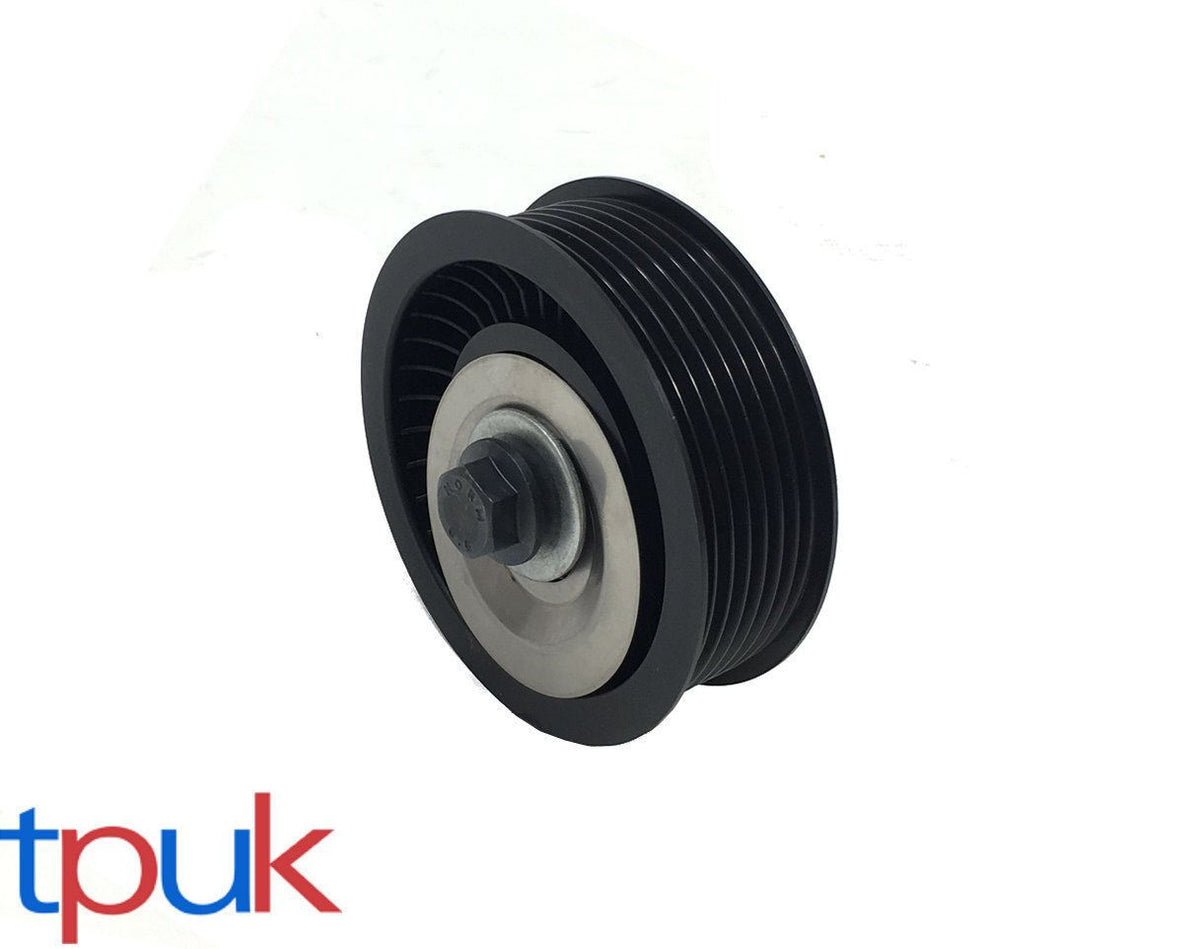 Idler Pulley Tensioner Belt For Ford Transit Mk7 Mk8 2.2 Rwd 2011 On 1717609