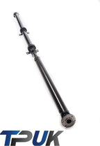 Ford Transit Propshaft Mk7 2.4 Rwd 6 Speed Mwb 3 Piece 2006-2014 Chassis Cab