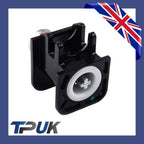 Bonnet Hood Lock Latch Catch For Ford Transit Connect 1.8 2000 On With 2 Keys