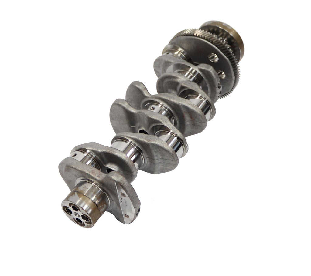 Crankshaft 2.0 Diesel Mercedes B Class C Class E Class Sprinter Om654 W213 W205
