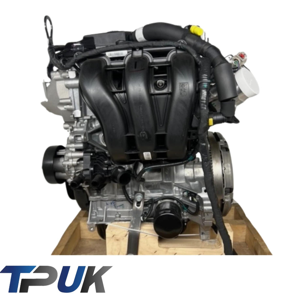 Engine Morgan Super 3 1.5 Ti-Vct Petrol Naturally Aspirated 120Ps Brand New N178