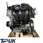 Engine Morgan Super 3 1.5 Ti-Vct Petrol Naturally Aspirated 120Ps Brand New N178
