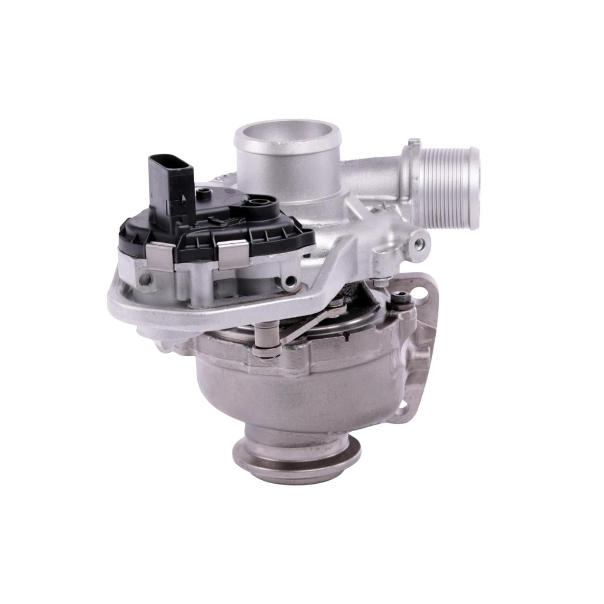 Turbocharger For Ford Transit MK8 MK9 2.0 RWD Euro 6.2 2614504 KK3Q-6K682-BC