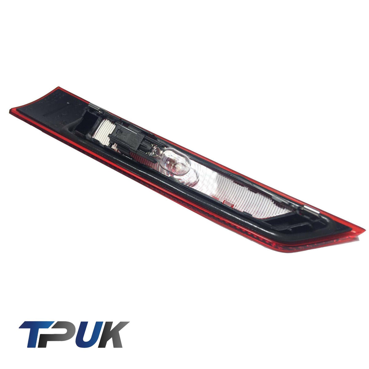 Rear Stop Brake Light For Ford Transit Custom 2012 On Right Hand 1816869
