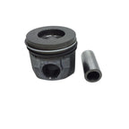 Piston For Ford Transit 2.4 2004-2006 0.5 Oversize Per 1 8772727 4C1Q-6K100Abe
