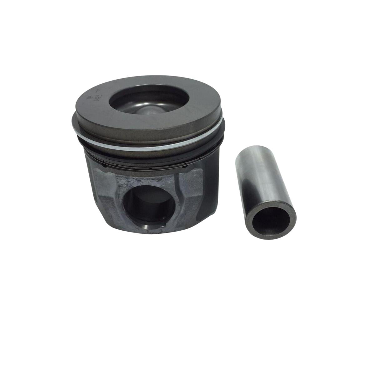 Piston For Ford Transit 2.4 2004-2006 0.5 Oversize Per 1 8772727 4C1Q-6K100Abe