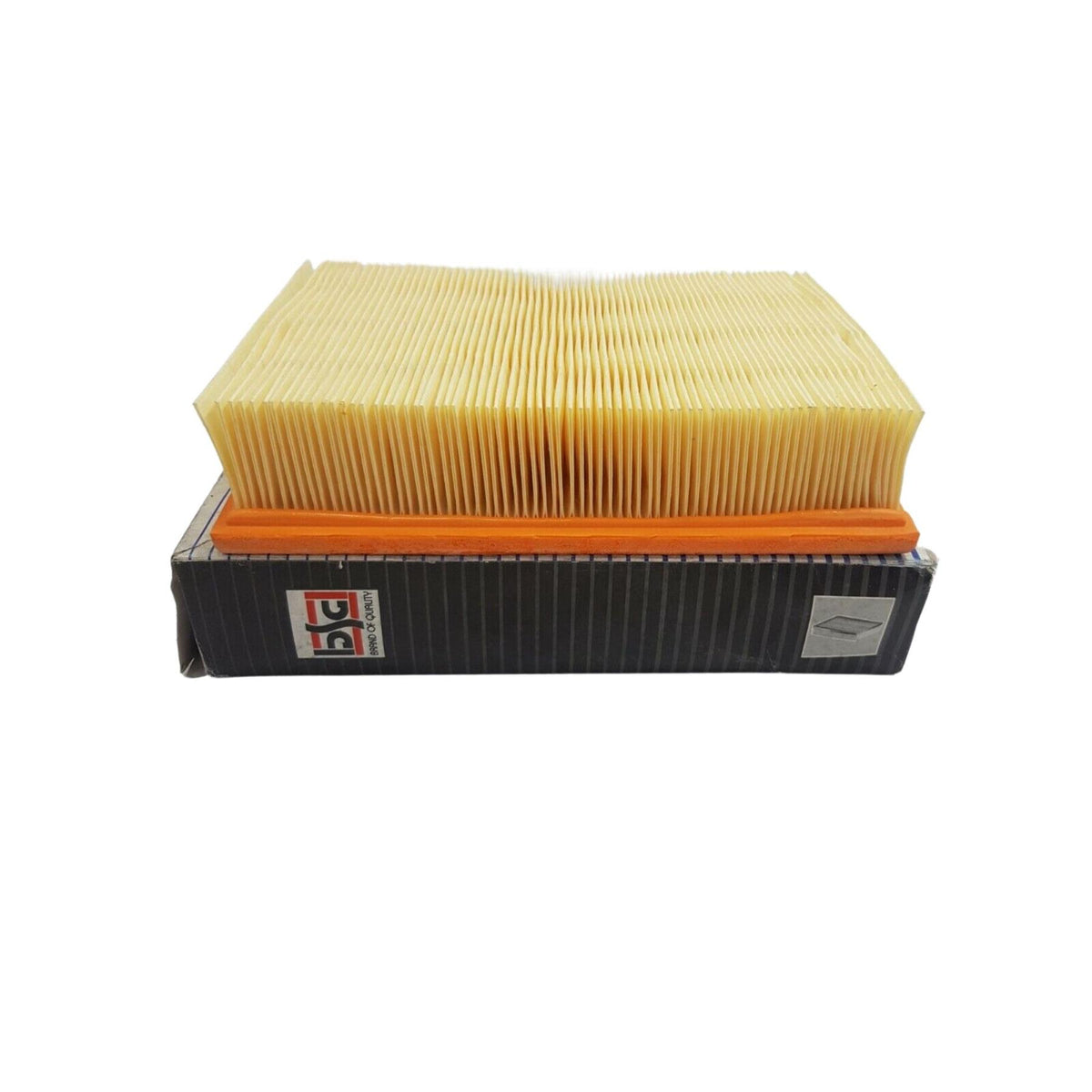 Air Filter For Ford Escort Orion 1990-2001 99Ff-9601-Aa Bsd 24-322