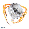 Engine Electric Motor For Porsche Panamera 3.0 Hybrid 306Kw 13-16 97011701012