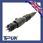 Fuel Injector For Mercedes-Benz Actros Antros Arocs 2011 On 44512088