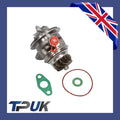 Ford Transit Turbo Turbocharger Cartridge Mk7 06-11 2.2 2.4 85 100 110 115 Chra