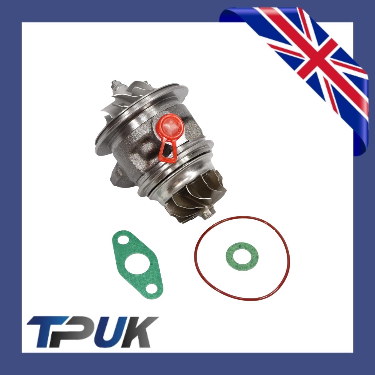 Ford Transit Turbo Turbocharger Cartridge Mk7 06-11 2.2 2.4 85 100 110 115 Chra