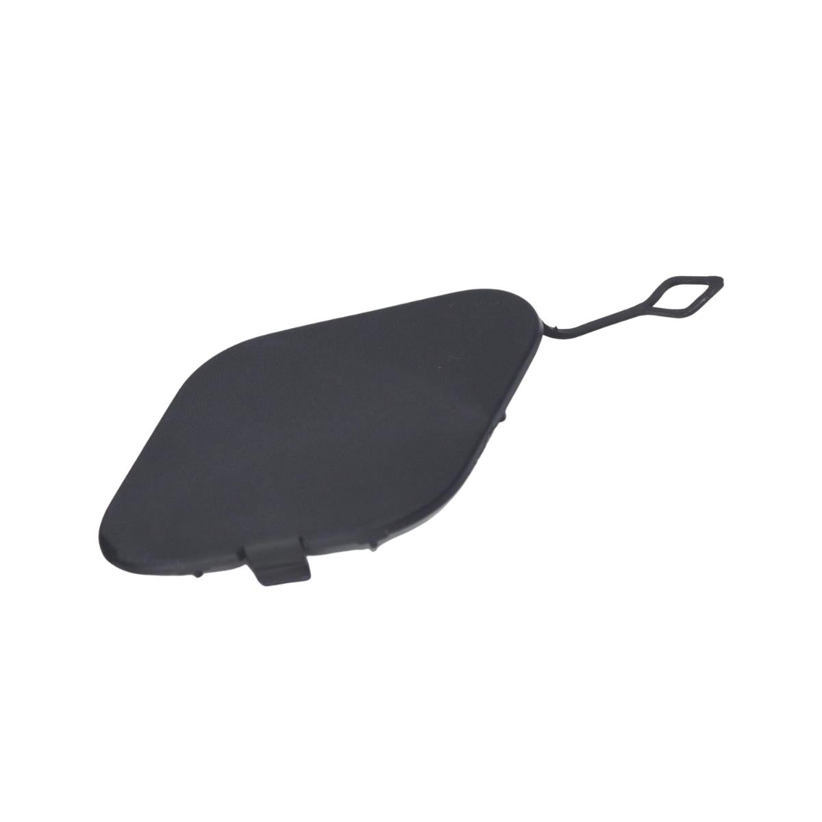 Ford Transit Mk8 Front Towing Eye Cover Bumper Impact Joint 2014 On