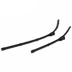 Windscreen Wiper Blade Set Front Left Right For Ford Transit Mk8 750Mm 2120671