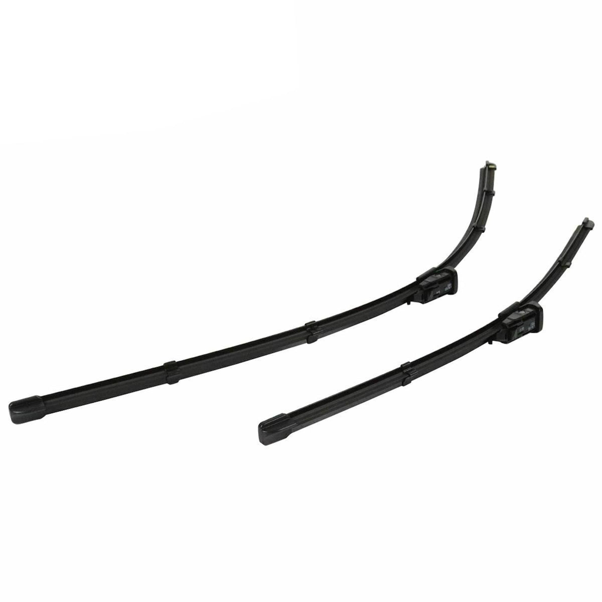 Windscreen Wiper Blade Set Front Left Right For Ford Transit Mk8 750Mm 2120671