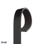 Drive Belt For Mini Cooper One Countryman Ecoblue 6 Rib 2014 On