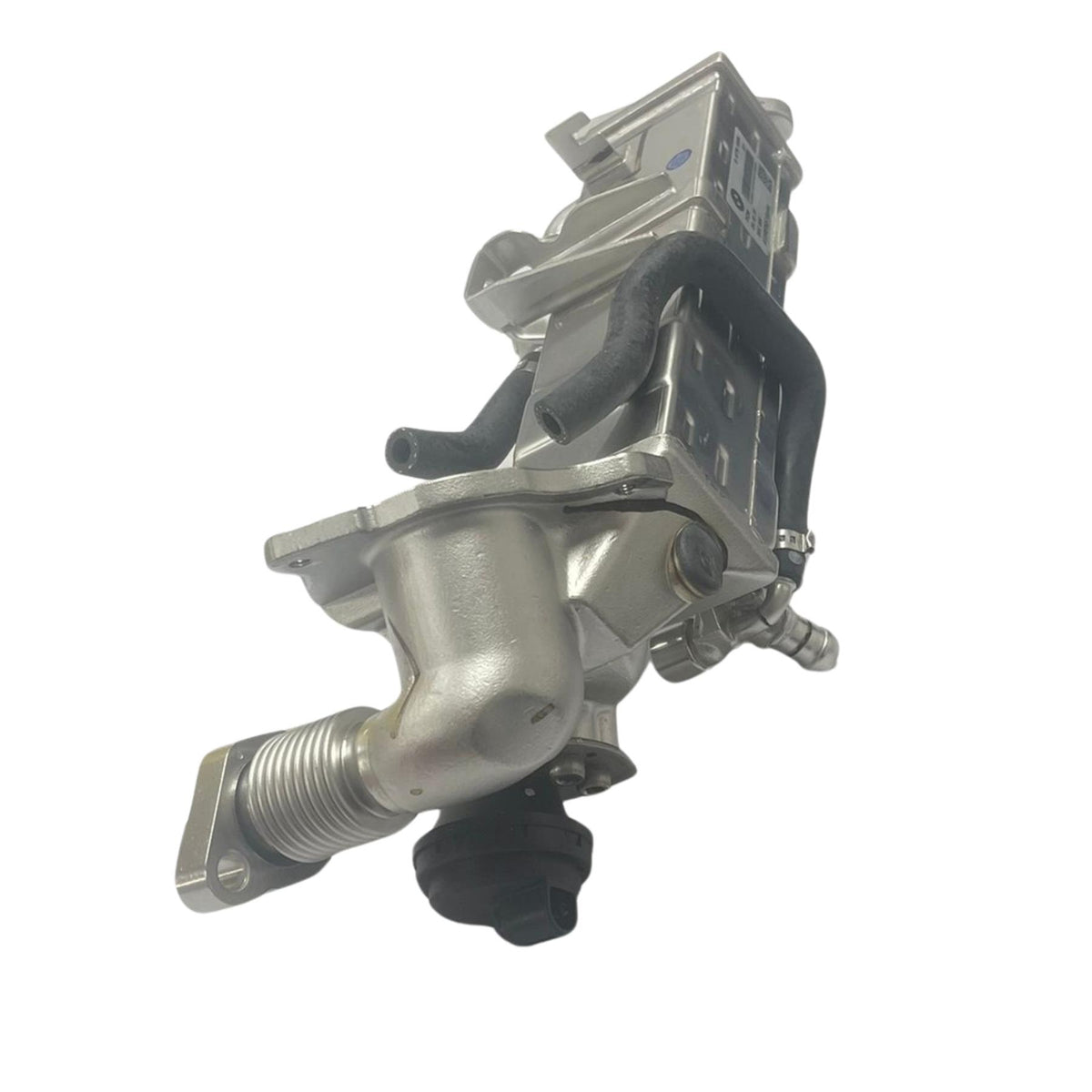 Genuine BMW EGR Valve Cooler X5 F15 X6 F16 3.0 Diesel 11718476994