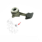 Concentric Slave Cylinder For Ford Transit Connect Focus 1.8 2.0 Diesel Petrol