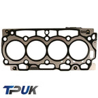 Engine Cylinder Head Gasket Notch For Citro�N C4 Grand Picasso 718311