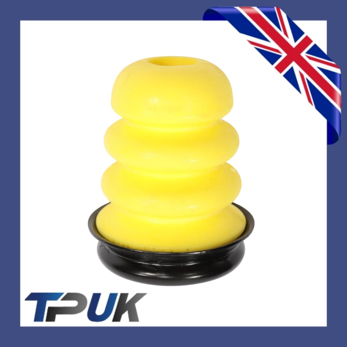 O.E Ford Transit Mk8 Custom Rear Axle Bump Stop Single Rear Wheel 2038874