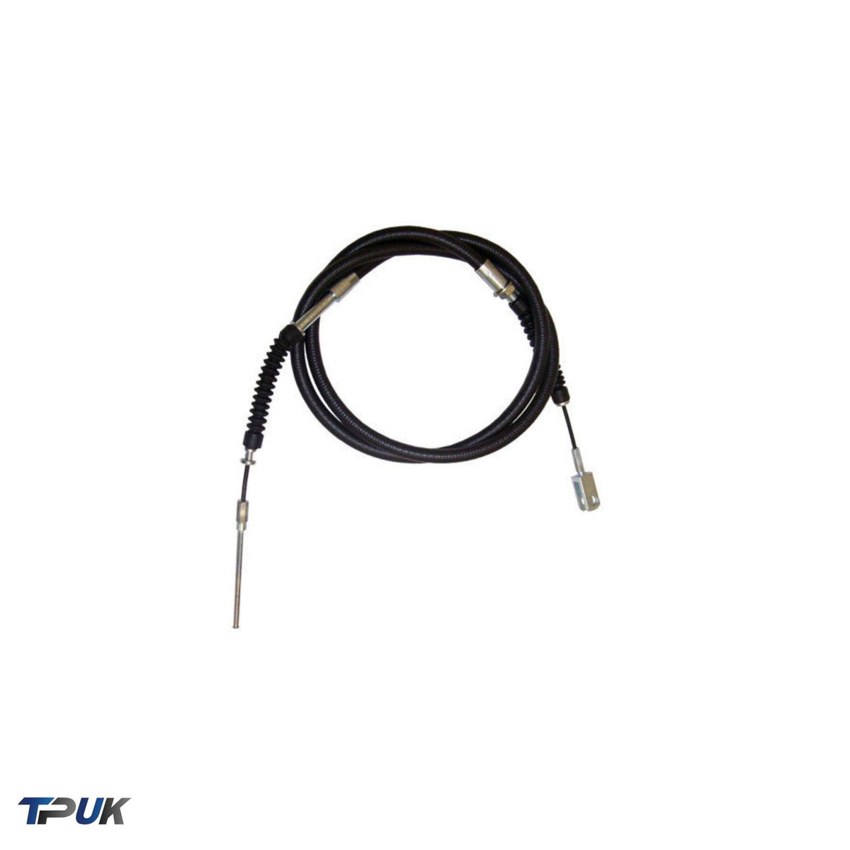 Rear Parking Brake Cable For Ford Transit 2.0 2.2 2013 On 1816175 1827660