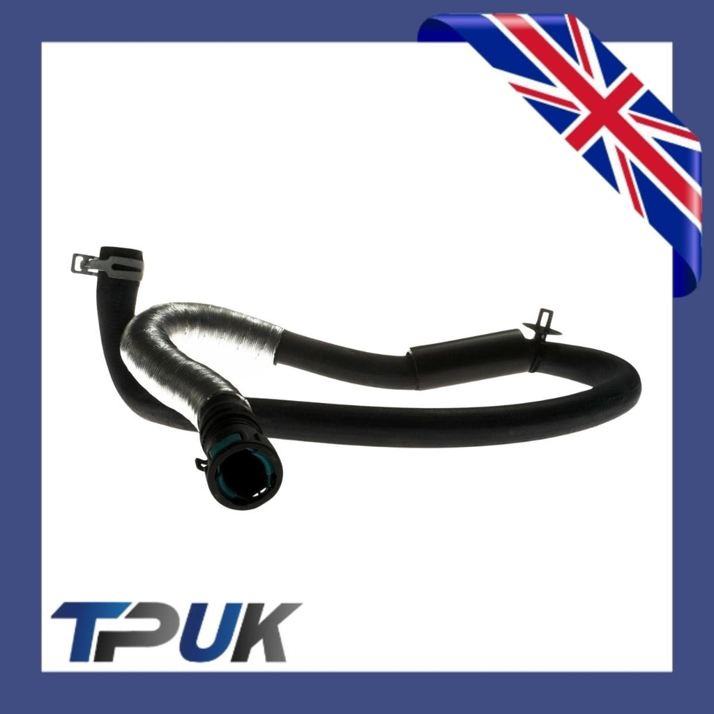 Heater Water Hose To Thermostat Housing For Ford Transit Mk7 2.2 Fwd Rwd 11 - 14