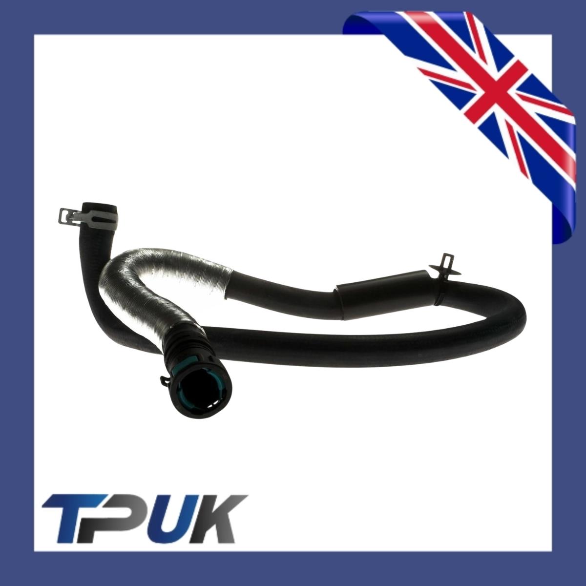 Heater Water Hose To Thermostat Housing For Ford Transit Mk7 2.2 Fwd Rwd 11 - 14