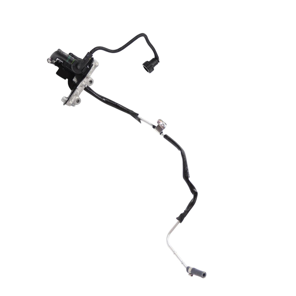 Diesel Pressure Valve Sensor For Peugeot 4007 2.2 D 22Dt 2007 On 9681852480