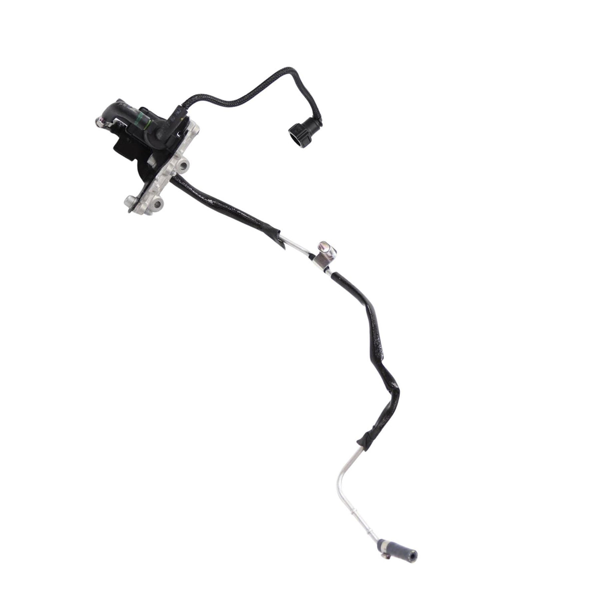 Diesel Pressure Valve Sensor For Peugeot 4007 2.2 D 22Dt 2007 On 9681852480