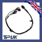 Engine Dual Knock Sensor For Ford Explorer F-150 Edge Fusion Ft4Z12A699C Genuine