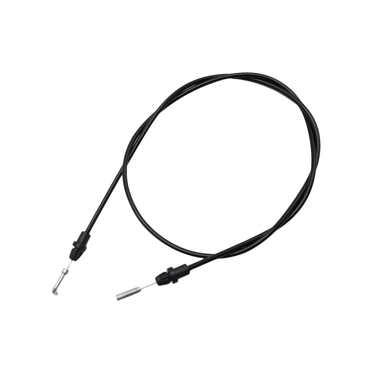 Ford Transit Side Door Cable For Outer Handle Mk6/7 00 - 2014 Lwb High / Med Roof