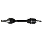 Driveshaft For Ford Transit Connect 1.8 2002-2013 1383755 1451465 Left Hand