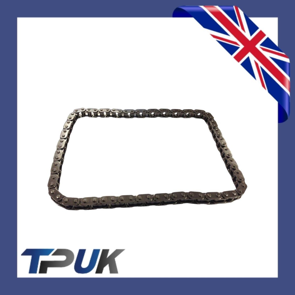 Oil Pump Chain For Ford Transit Custom Ranger Mk6 Mk7 2.2 2.4 2000 On 1235939