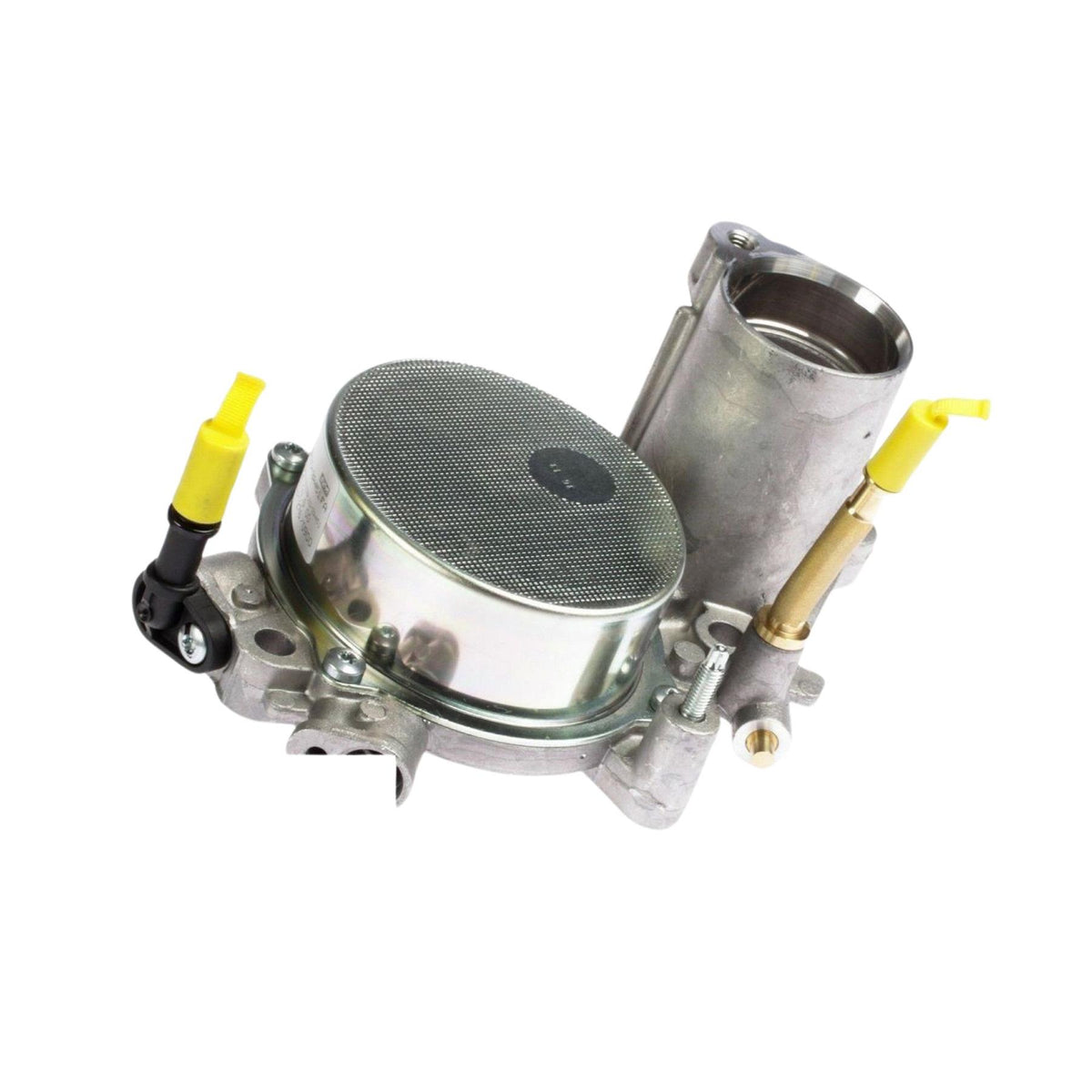 Vacuum Pump For Ford Transit Mk7 Mk8 Euro 5 2.2 Fwd Genuine Pierburg