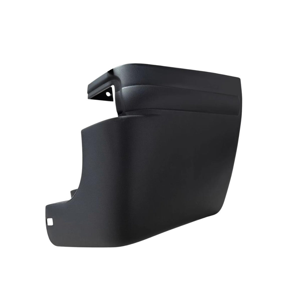 Bumper End Corner Cap Rear Right For Ford Transit Mk7 2006 On Jumbo Driver 430E