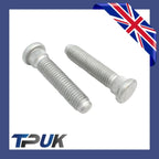 Transit Mk7 Rear Studs M14 X 60 Set Of 5 Single Wheel 2006 - 2014 1430466