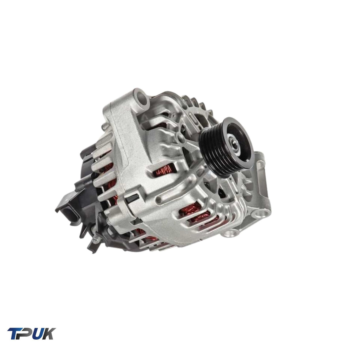 Alternator For Ford B-Max Focus Fiesta Mondeo Ka Ecosport 2007 On 7G9N-10300-Cc