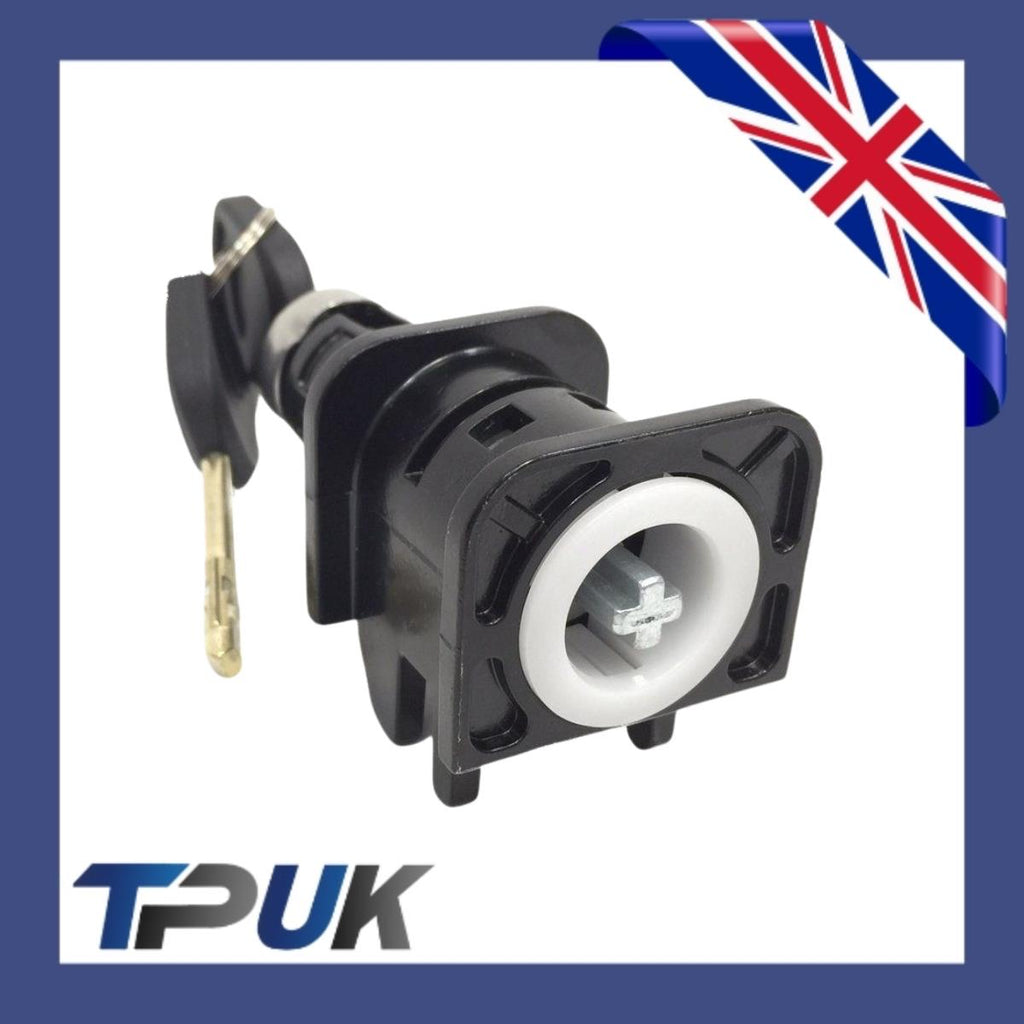 Transit Connect Bonnet Lock Latch 2 Keys From 30/7/2006 Brand New Top Quality