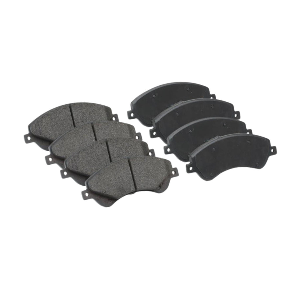 Front Brake Discs Pads For Ford Transit 2.2 Tdci Mk7 2006-2013 2256311 Pair 280mm