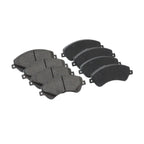 Front Brake Discs Pads For Ford Transit 2.2 Tdci Mk7 2006-2013 2256311 Pair 280mm