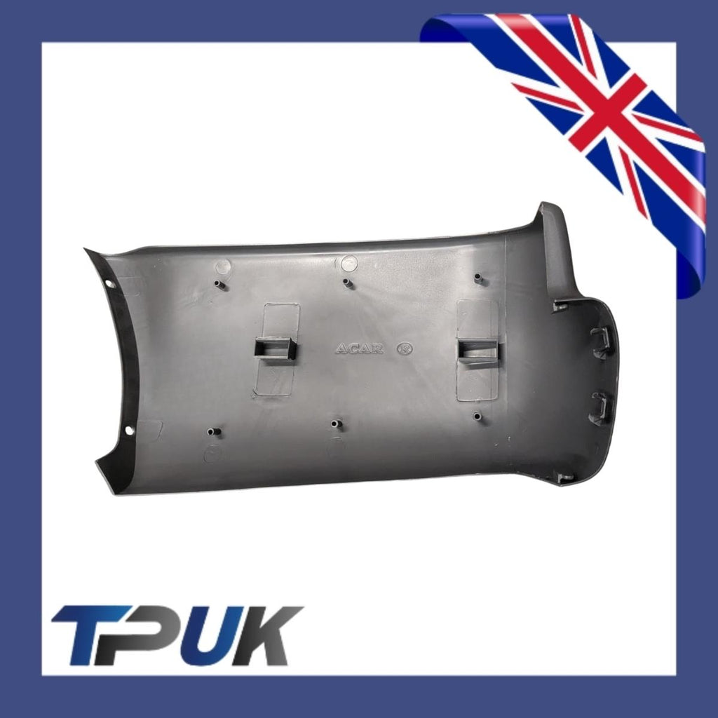 Ford Transit Bumper End Cap Mk5 1994-2000 Right Hand Driver Off Side Rh