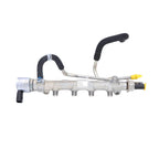 Fuel Injection Rail Pressure Sensor For Audi A3 A4 Allroad A5 Q2 Q3 04L089