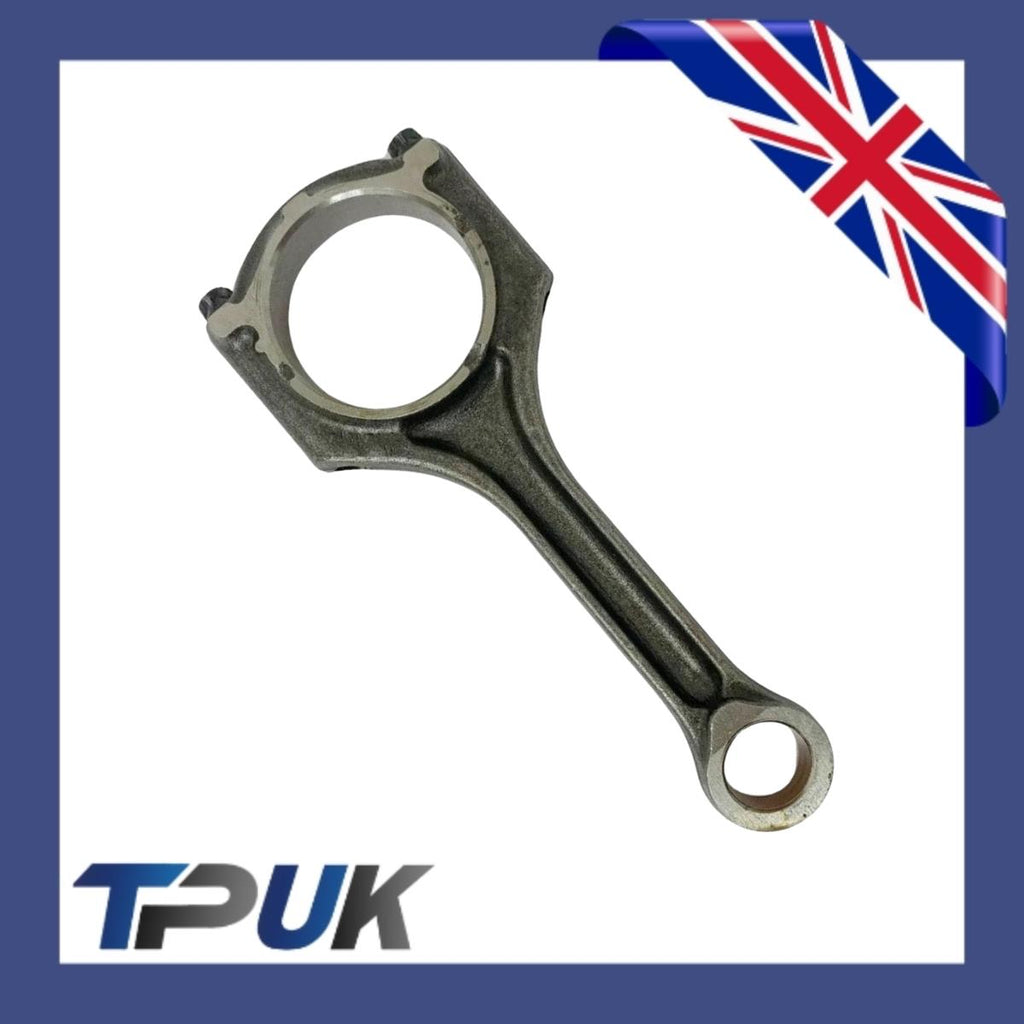Connecting Rod For Lincoln Mkc Mkt Mkx Mkz 2.0 4Cyl 2013-2019 Ag9Z6200D Oem