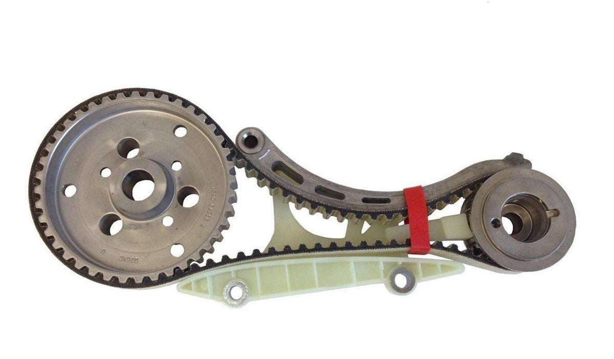 Transit Connect Focus Smax C-Max Mondeo Galaxy 1.8 Tdci Timing Wet Belt Kit New