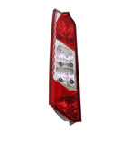 Ford Transit Connect Rear Left Light Lens Lamp Upper Lower Set 2013 On Passenger