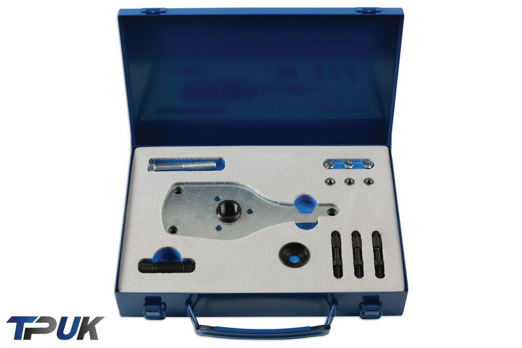 Laser Injection Pump Remover/Installer For Ford Transit 2.0 Ecoblue Diesel