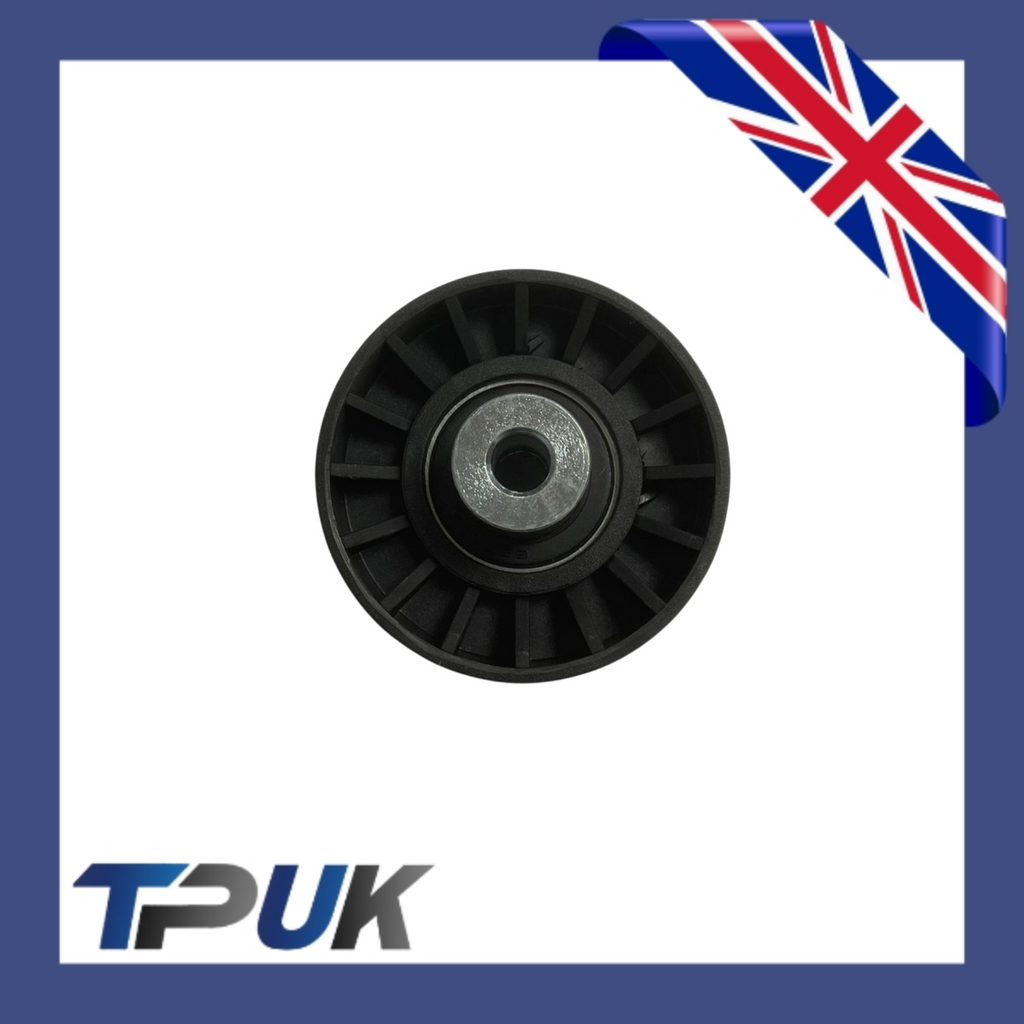 Ford Transit Mk7 2.4 Rwd Idler Pulley For Aircon Vehicles 6C1Q-6C344-Ab