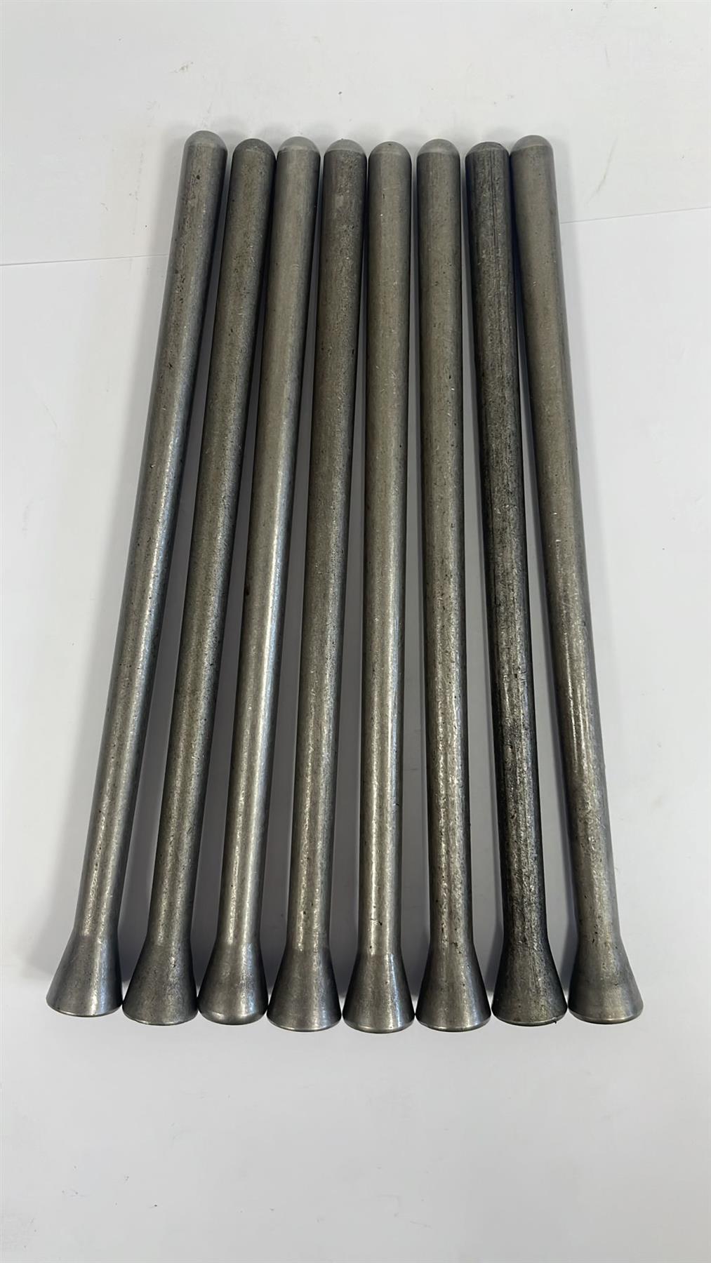 Ford Transit 2.5 Pushrod Push Rod From 1986-2000 Mk3 Mk4 Mk5 Set Of 8 Brand New