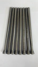 Ford Transit 2.5 Pushrod Push Rod From 1986-2000 Mk3 Mk4 Mk5 Set Of 8 Brand New